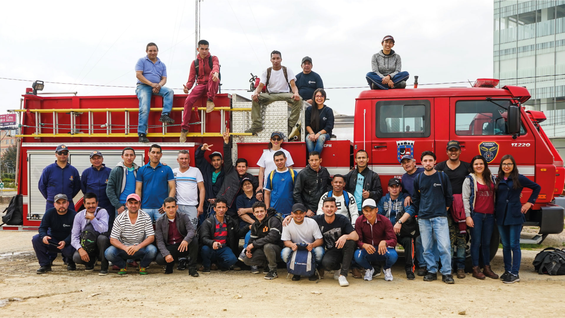 Equipo Industrias FIQ